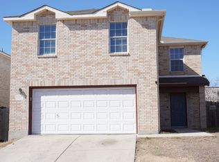 8162 Heights Valley, Converse, TX 78109