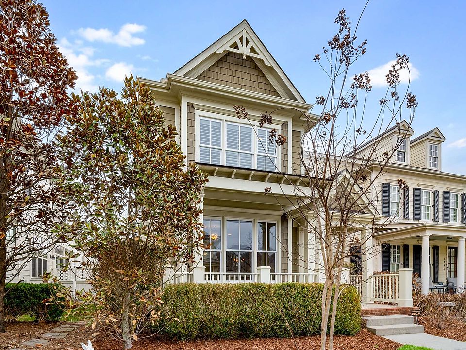 1342 Jewell Ave, Franklin, TN 37064 Zillow