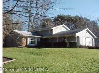 101 Creek Ln, Fredericksburg, VA 22407