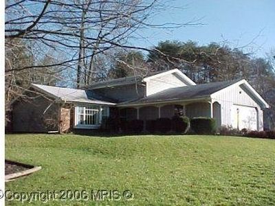101 Creek Ln, Fredericksburg, VA, 22407