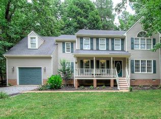 8201 Preakness Ct, Midlothian, VA 23112