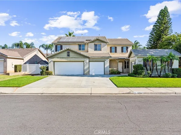 12564 Bougainvillea Way, Riverside, CA 92503