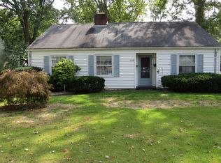 1128 Miles Ave, Kalamazoo, MI 49001