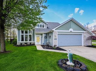 6435 Cathedral Oaks Pl, Fort Wayne, IN 46835