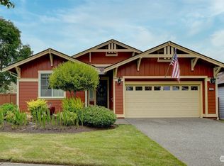 4407 Blakley Loop NE, Lacey, WA 98516