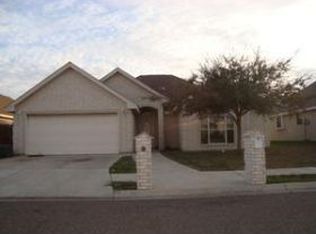 1110 Sol Cir, San Juan, TX 78589
