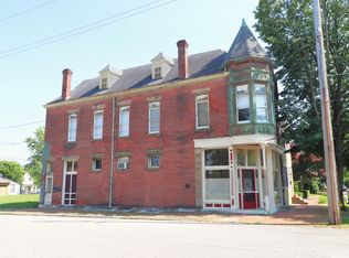 401 S 4th St #A, Richmond, IN 47374
