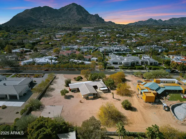 5539 N 68TH Place, Paradise Valley, AZ 85253