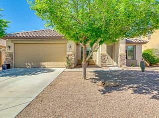 35328 N Shorthorn Trl, San Tan Valley, AZ 85143