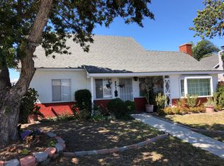 3819 W 182nd St, Torrance, CA 90504