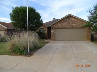 800 Dimaggio Dr, Midland, TX 79706