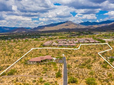 86xx E Stagecoach Pass -- #4, Carefree, AZ, 85377