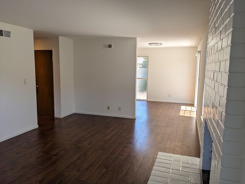 Living room view 2