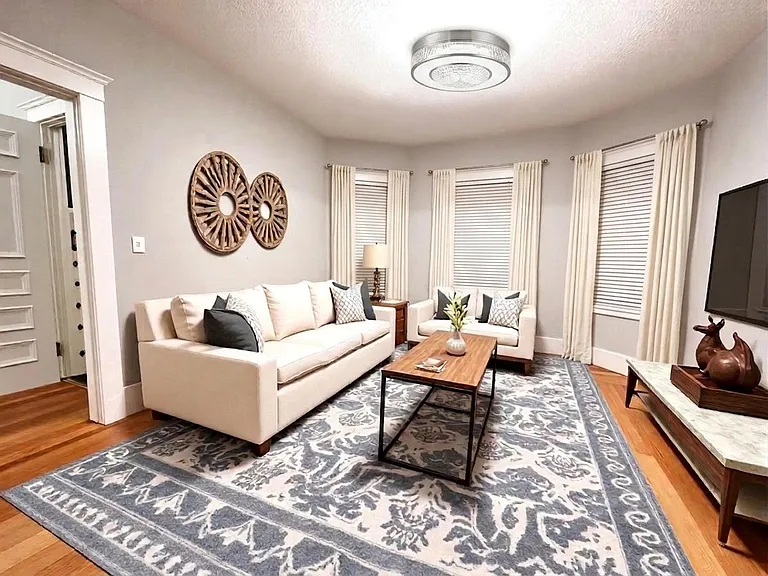 50 Bowdoin St #3 — Photo 13