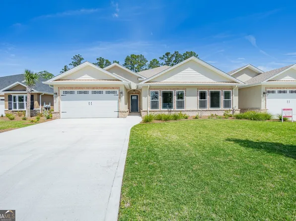 227 Ryan Nicholas Dr, Kingsland, GA 31548