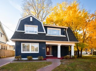 341 Trenton St, Indianapolis, IN