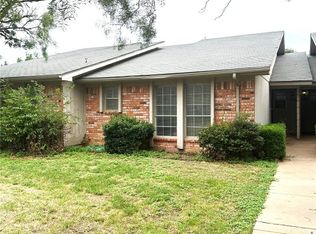 1102 Musken Rd, Abilene, TX 79601