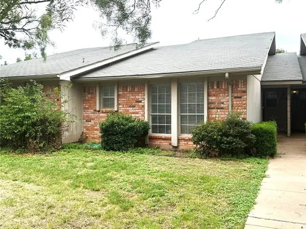 1102 Musken Rd, Abilene, TX 79601