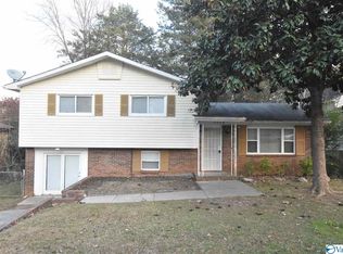 3408 Rosedale Dr NW, Huntsville, AL 35810