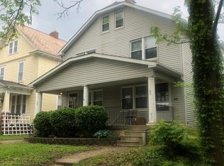 25 W Como Ave, Columbus, OH 43202