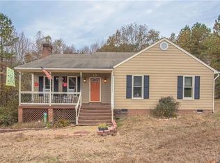 1161 Avatar Ct, Powhatan, VA 23139