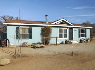 33674 Spring Meadow Rd, Caliente, CA 93518