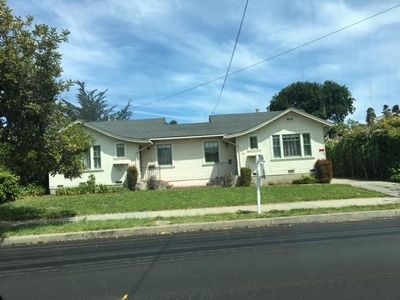 914 Seabright Ave, Santa Cruz, CA, 95062