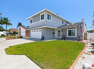 5814 Apia Dr, Cypress, CA 90630