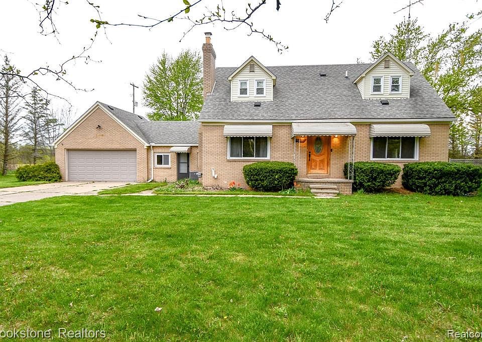 7489 Perry Rd, Grand Blanc, MI 48439 Zillow