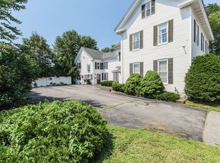 42 Thornton Ave, Saco, ME 04072