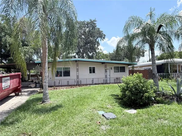 2332 W OAK STREET, KISSIMMEE, FL 34741