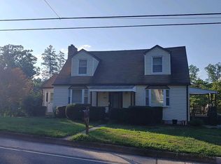 1853 Pinchtown Rd, Montgomery, PA 17752
