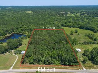 321 Fm, Palestine, TX