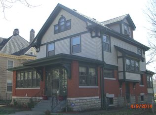 216 S Eddy St, Fort Scott, KS 66701