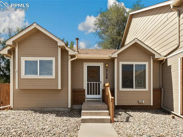 3130 Bridgewater Dr, Colorado Springs, CO 80916