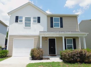 3901 Vershire Ave, Greensboro, NC 27406