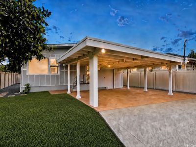 1227 Kaala Ave, Wahiawa, HI, 96786