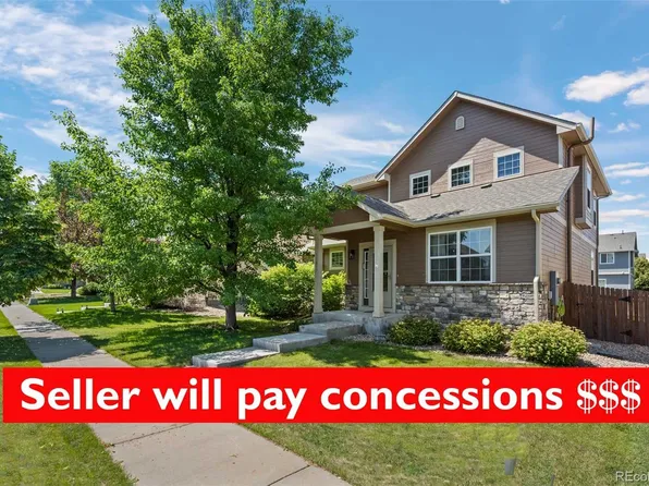 11037 Oswego Street, Commerce City, CO 80640