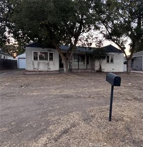 816 East St, Orland, CA, 95963