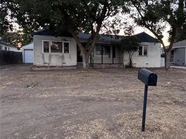 816 East St, Orland, CA 95963