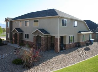 3052 W Desert Lily Dr #C, Lehi, UT 84043