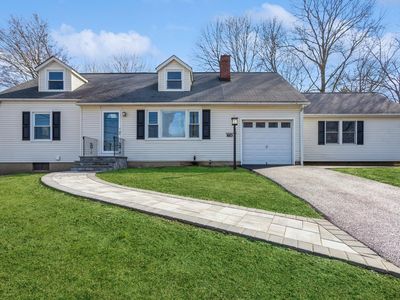 204 Sherman Avenue, Hawthorne, NY, 10532