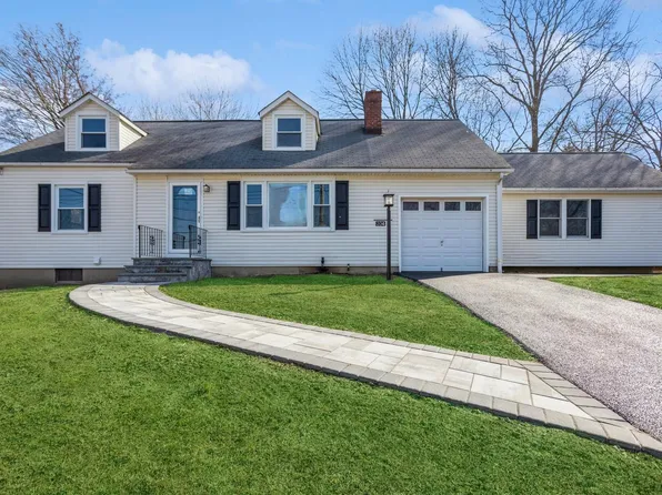 204 Sherman Avenue, Hawthorne, NY 10532