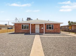 1917 W WHITTON Avenue, Phoenix, AZ 85015