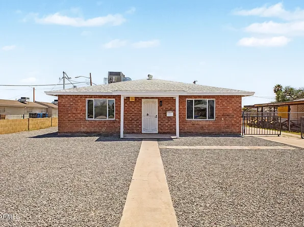 1917 W WHITTON Avenue, Phoenix, AZ 85015