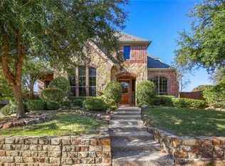 4217 Mann Ct, Carrollton, TX 75010