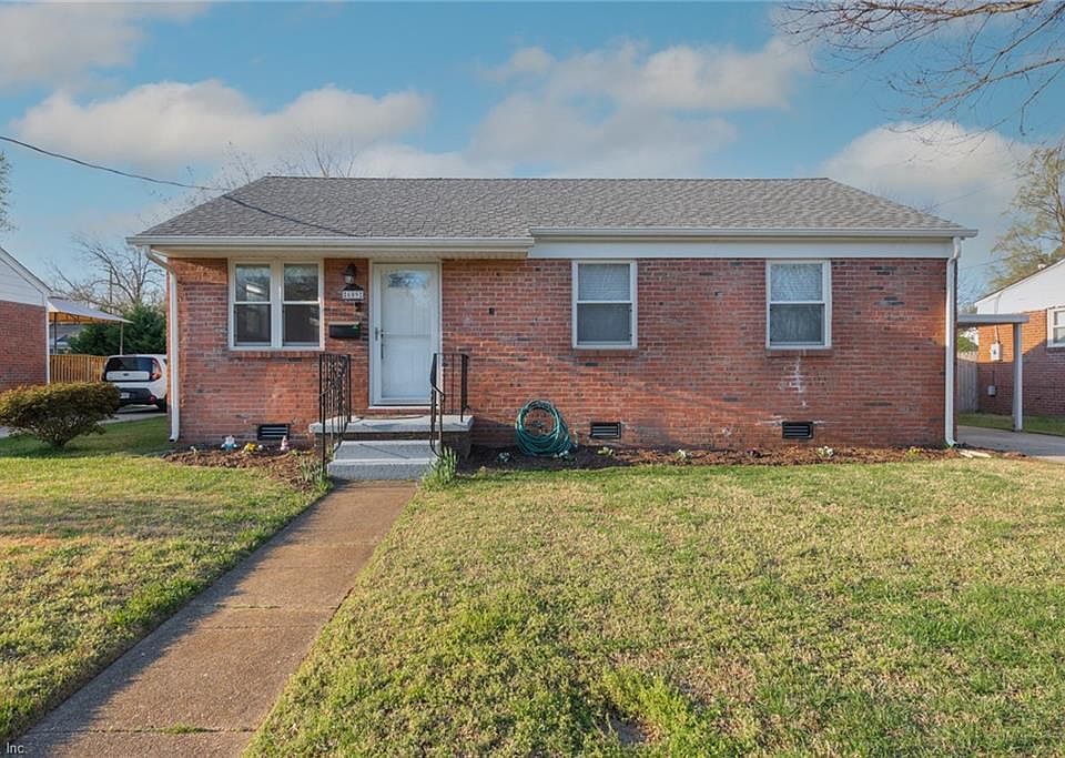1st image of 609 Garren Ave