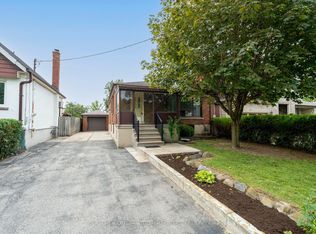 67 Bentworth Ave, Toronto, ON M6A 1P5