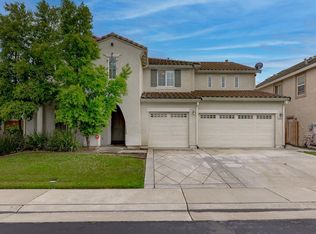 5304 Lotus Pond Way, Elk Grove, CA 95757