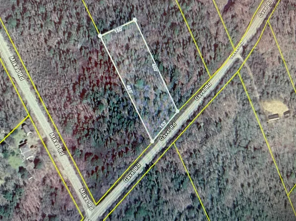 Gavel Rd Lot 1-A, Argyle, NS B0W 3M0